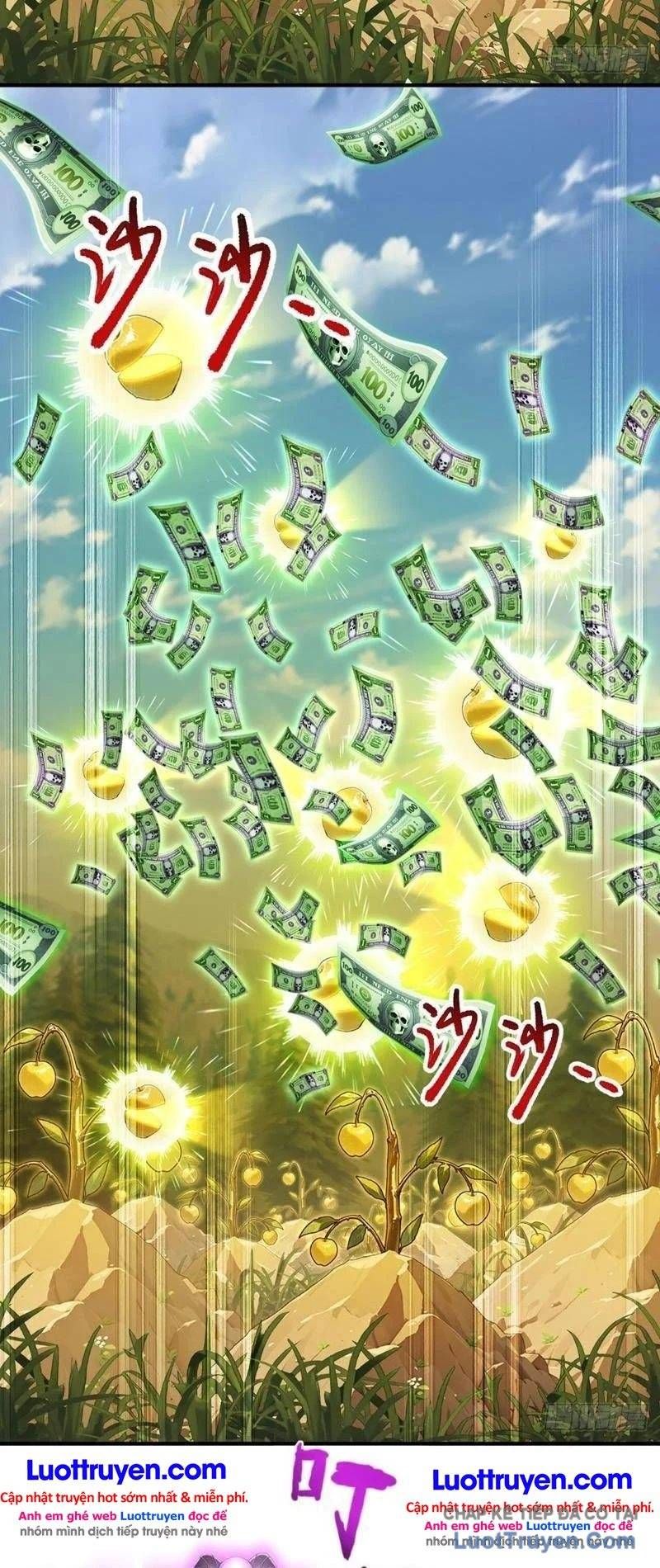 Vong Linh Thiên Tai: Ta Đưa Tay Triệu Hồi Cả Trăm Vạn Cốt Hải Chapter 61 - 9