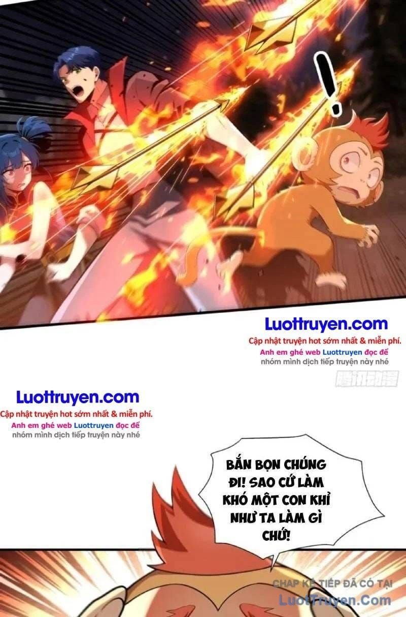 Vong Linh Thiên Tai: Ta Đưa Tay Triệu Hồi Cả Trăm Vạn Cốt Hải Chapter 62 - 15