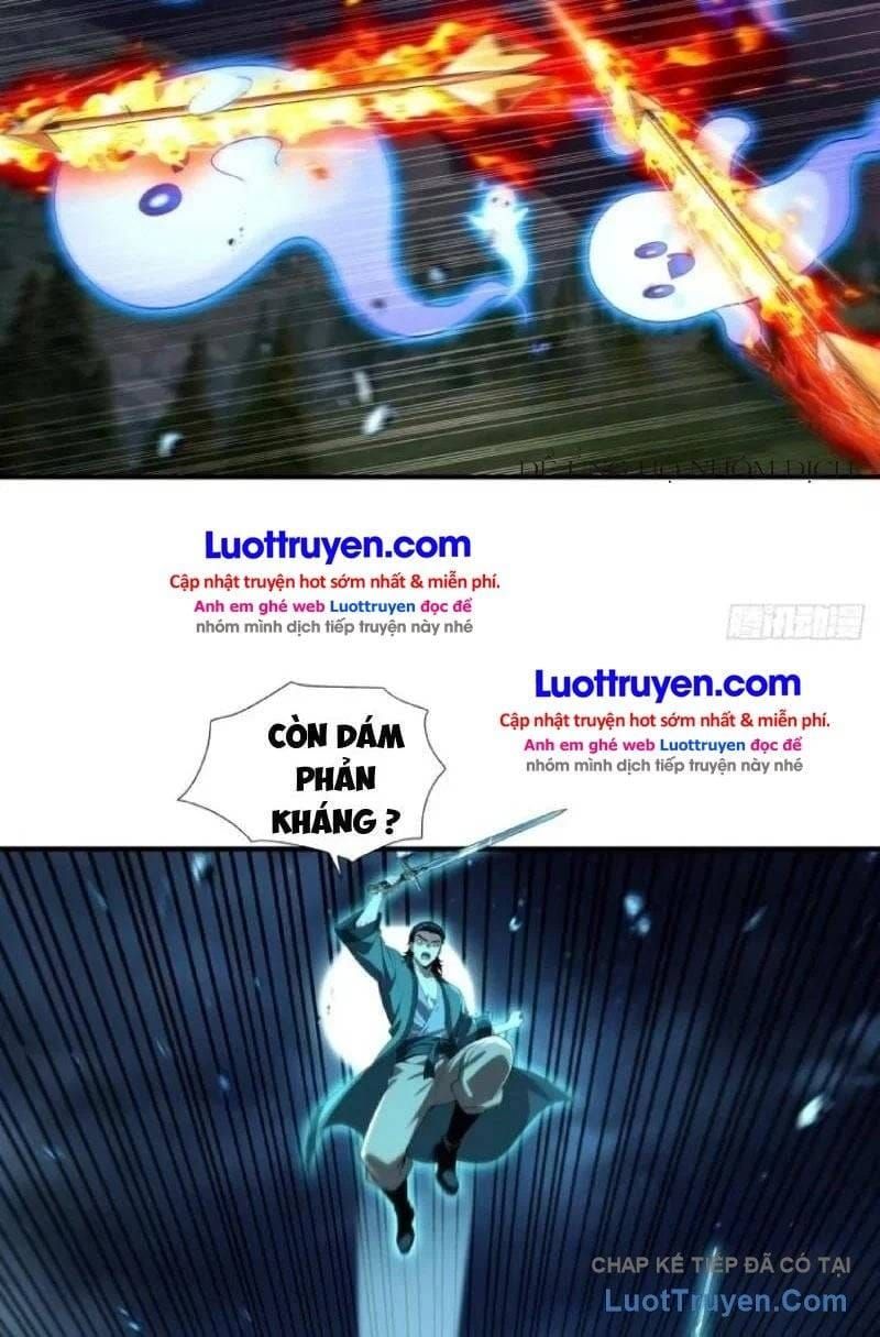 Vong Linh Thiên Tai: Ta Đưa Tay Triệu Hồi Cả Trăm Vạn Cốt Hải Chapter 62 - 21