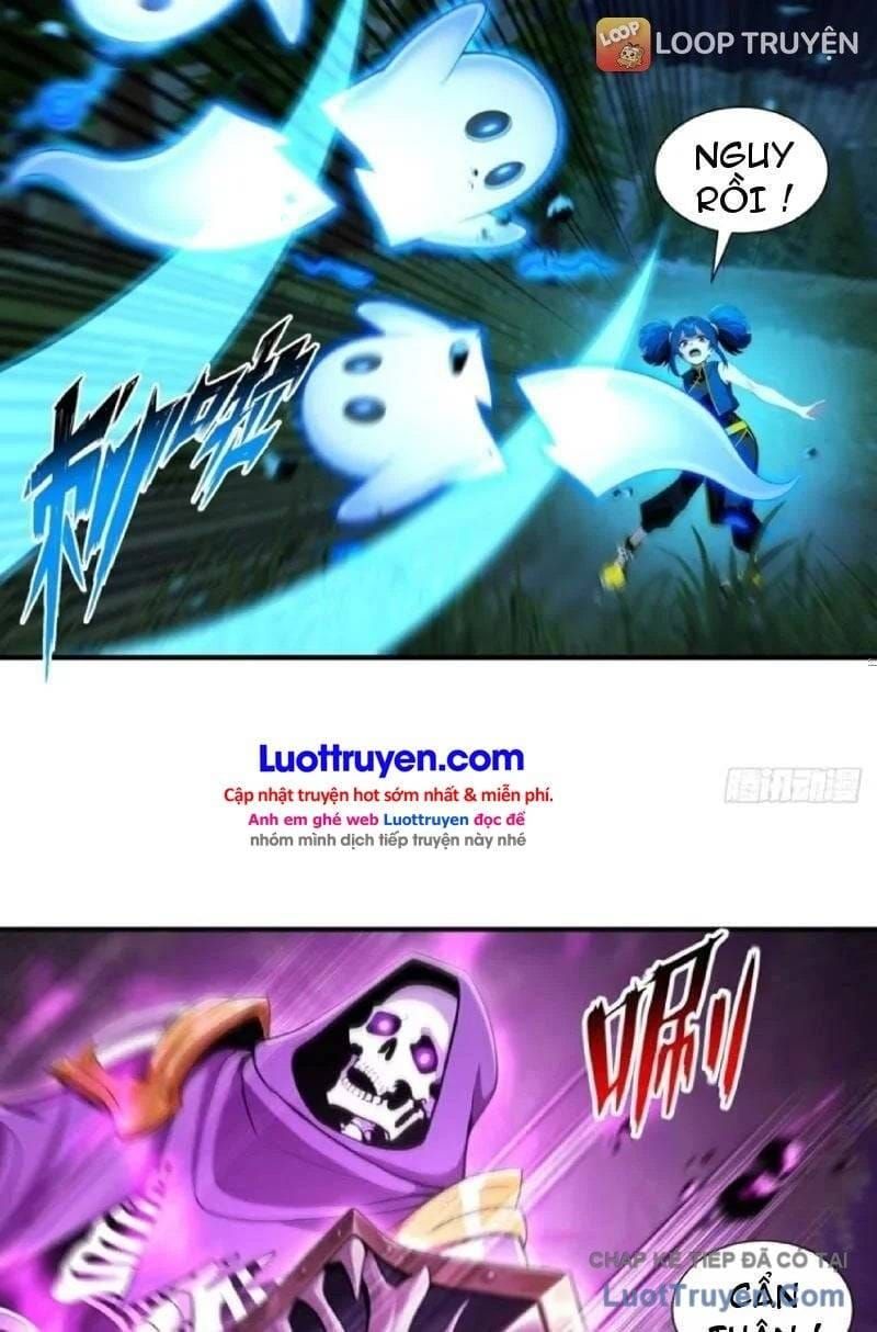 Vong Linh Thiên Tai: Ta Đưa Tay Triệu Hồi Cả Trăm Vạn Cốt Hải Chapter 62 - 24