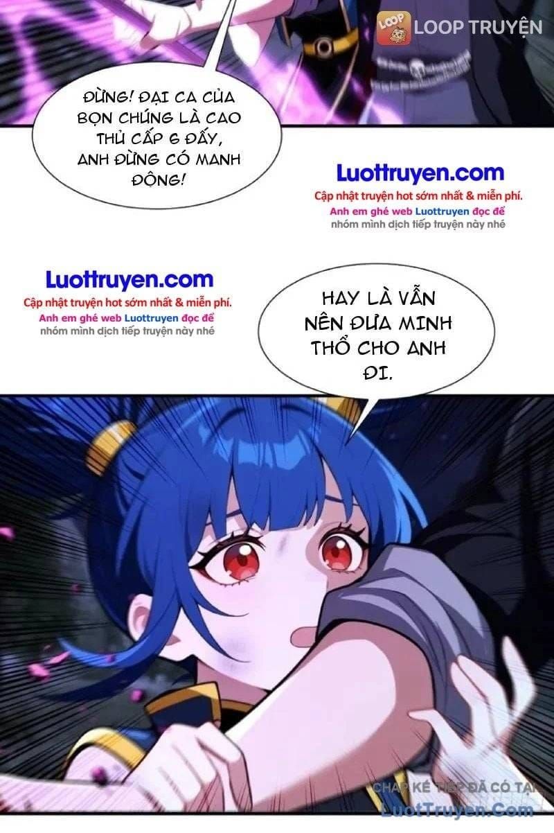 Vong Linh Thiên Tai: Ta Đưa Tay Triệu Hồi Cả Trăm Vạn Cốt Hải Chapter 62 - 28