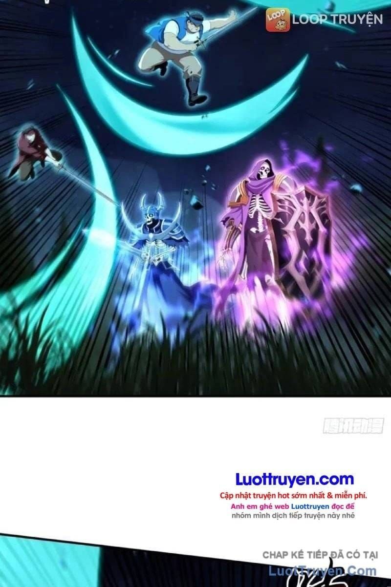 Vong Linh Thiên Tai: Ta Đưa Tay Triệu Hồi Cả Trăm Vạn Cốt Hải Chapter 62 - 34