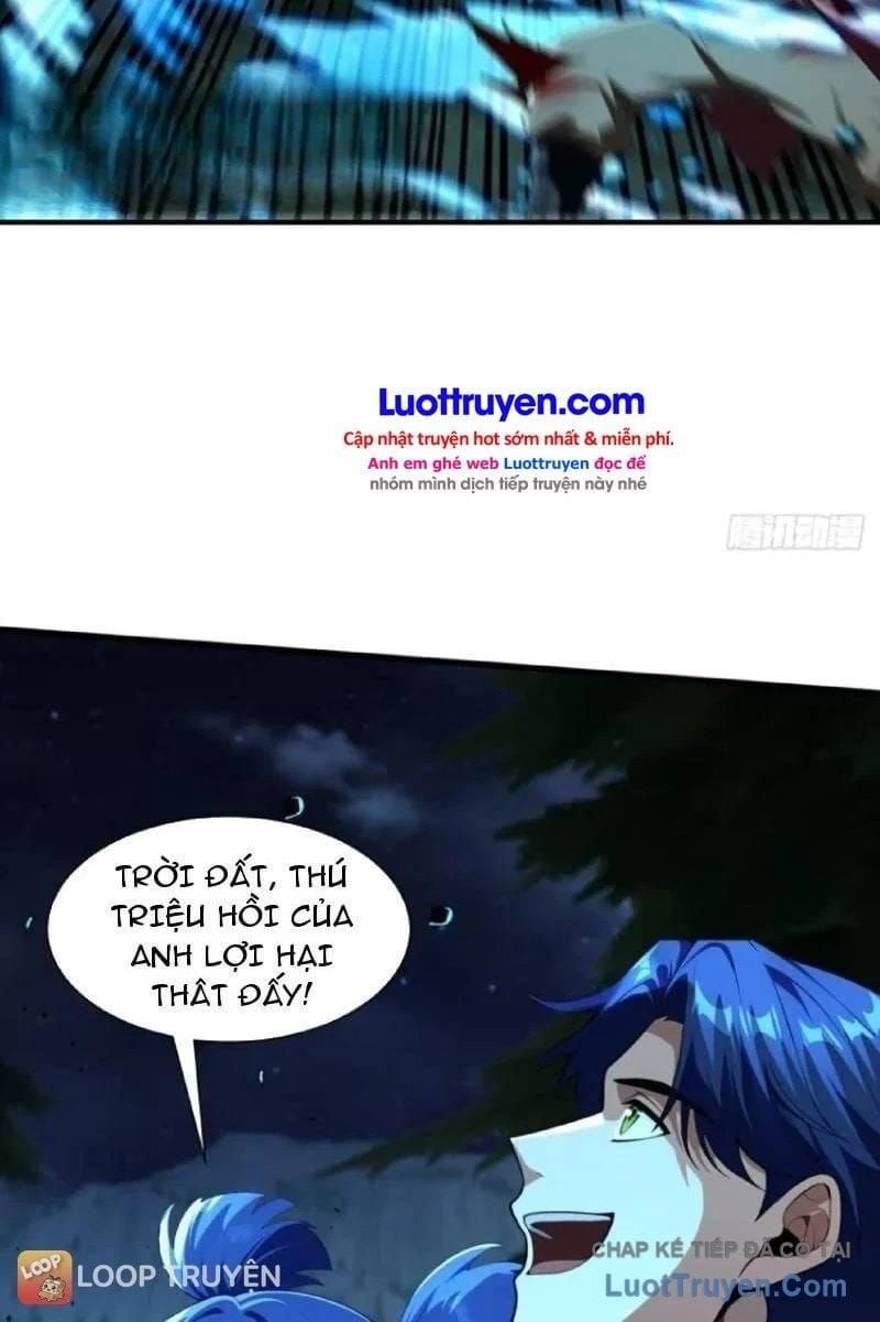 Vong Linh Thiên Tai: Ta Đưa Tay Triệu Hồi Cả Trăm Vạn Cốt Hải Chapter 62 - 38