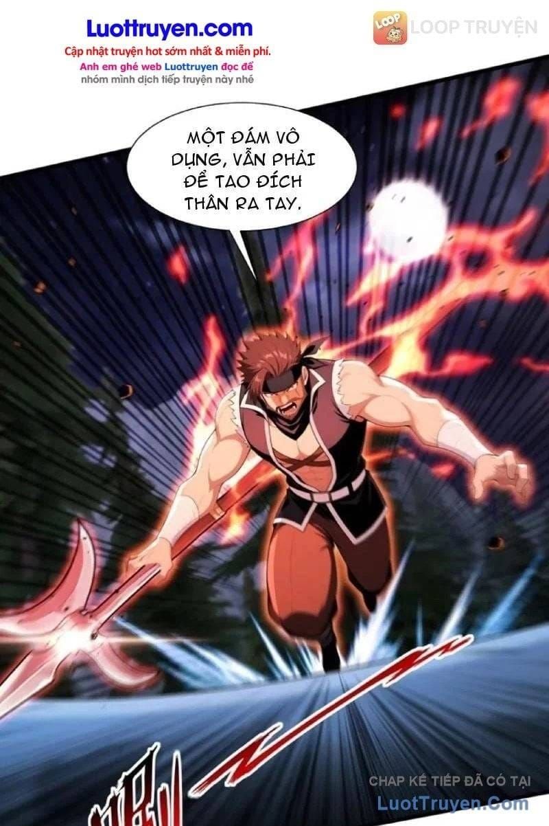 Vong Linh Thiên Tai: Ta Đưa Tay Triệu Hồi Cả Trăm Vạn Cốt Hải Chapter 62 - 40