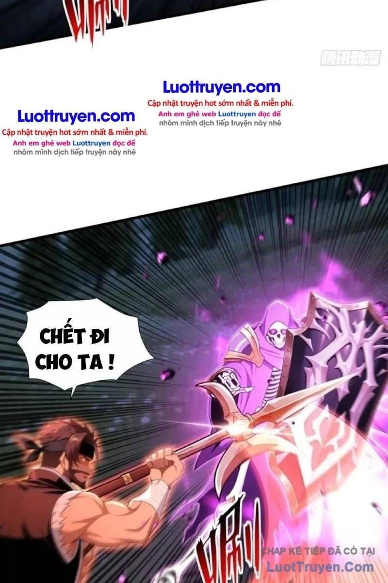 Vong Linh Thiên Tai: Ta Đưa Tay Triệu Hồi Cả Trăm Vạn Cốt Hải Chapter 62 - 41