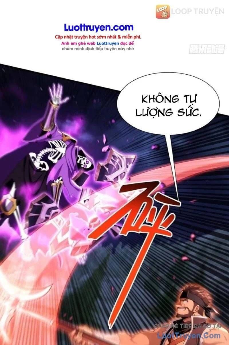 Vong Linh Thiên Tai: Ta Đưa Tay Triệu Hồi Cả Trăm Vạn Cốt Hải Chapter 62 - 44