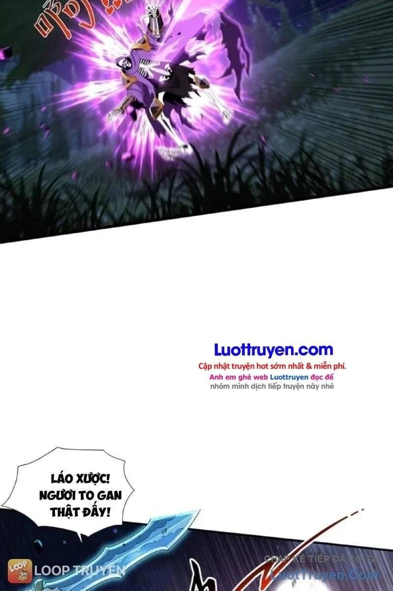 Vong Linh Thiên Tai: Ta Đưa Tay Triệu Hồi Cả Trăm Vạn Cốt Hải Chapter 62 - 46