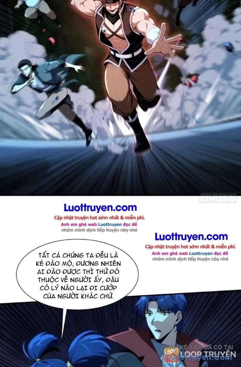 Vong Linh Thiên Tai: Ta Đưa Tay Triệu Hồi Cả Trăm Vạn Cốt Hải Chapter 62 - 6