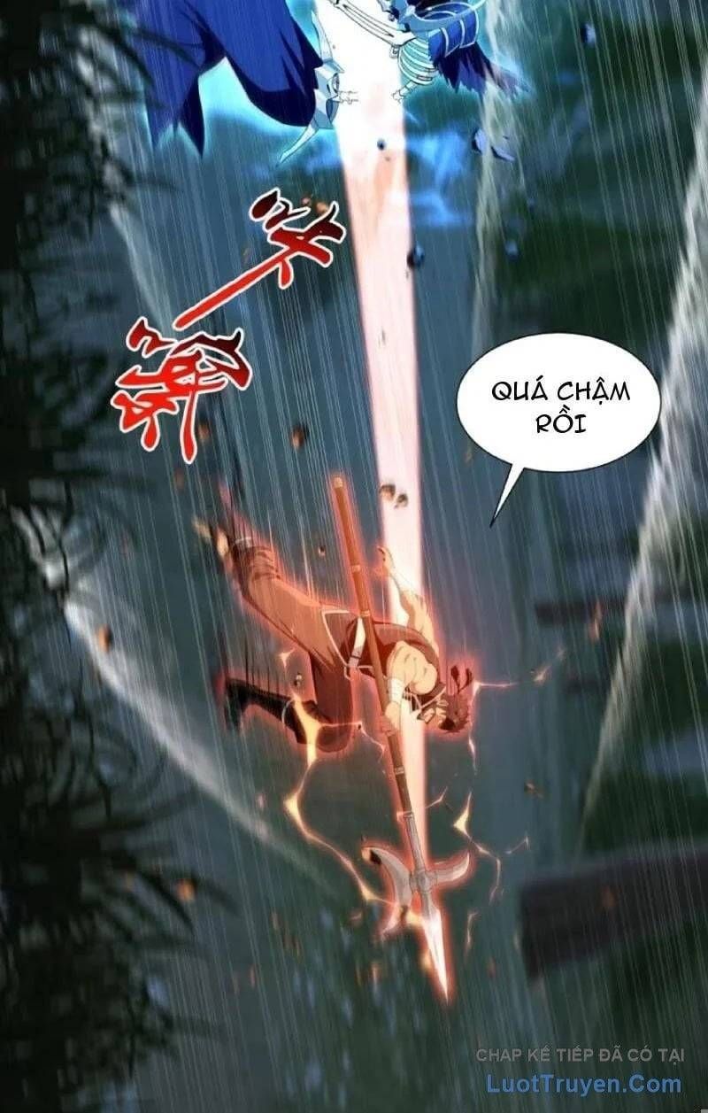 Vong Linh Thiên Tai: Ta Đưa Tay Triệu Hồi Cả Trăm Vạn Cốt Hải Chapter 62 - 51