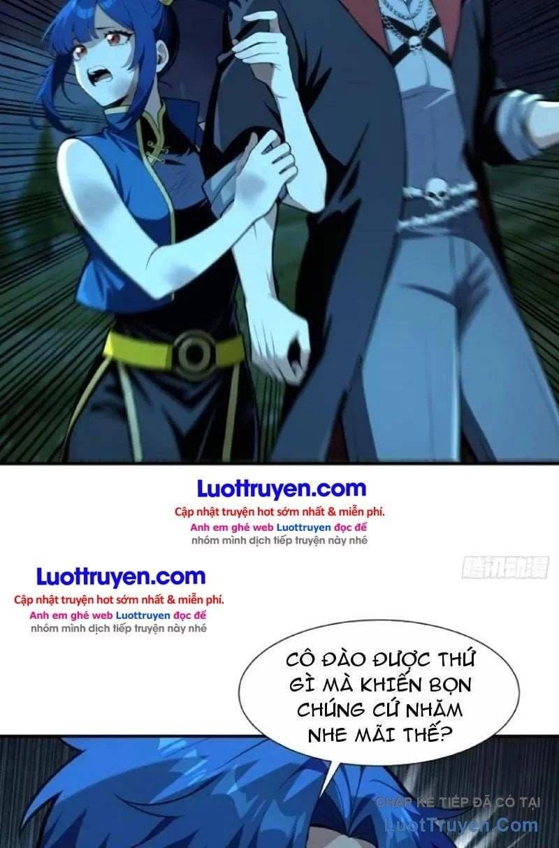 Vong Linh Thiên Tai: Ta Đưa Tay Triệu Hồi Cả Trăm Vạn Cốt Hải Chapter 62 - 7