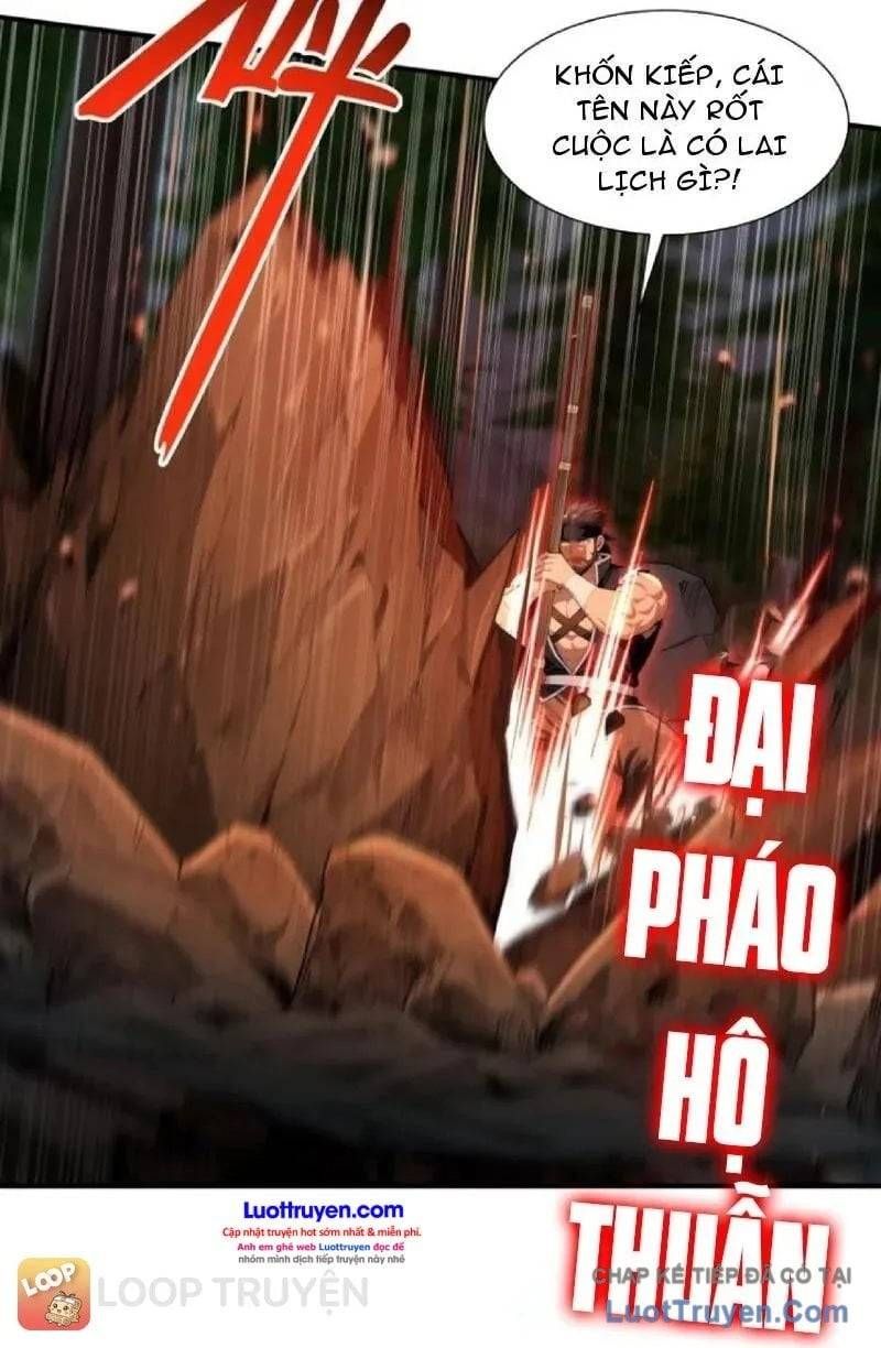 Vong Linh Thiên Tai: Ta Đưa Tay Triệu Hồi Cả Trăm Vạn Cốt Hải Chapter 63 - 14