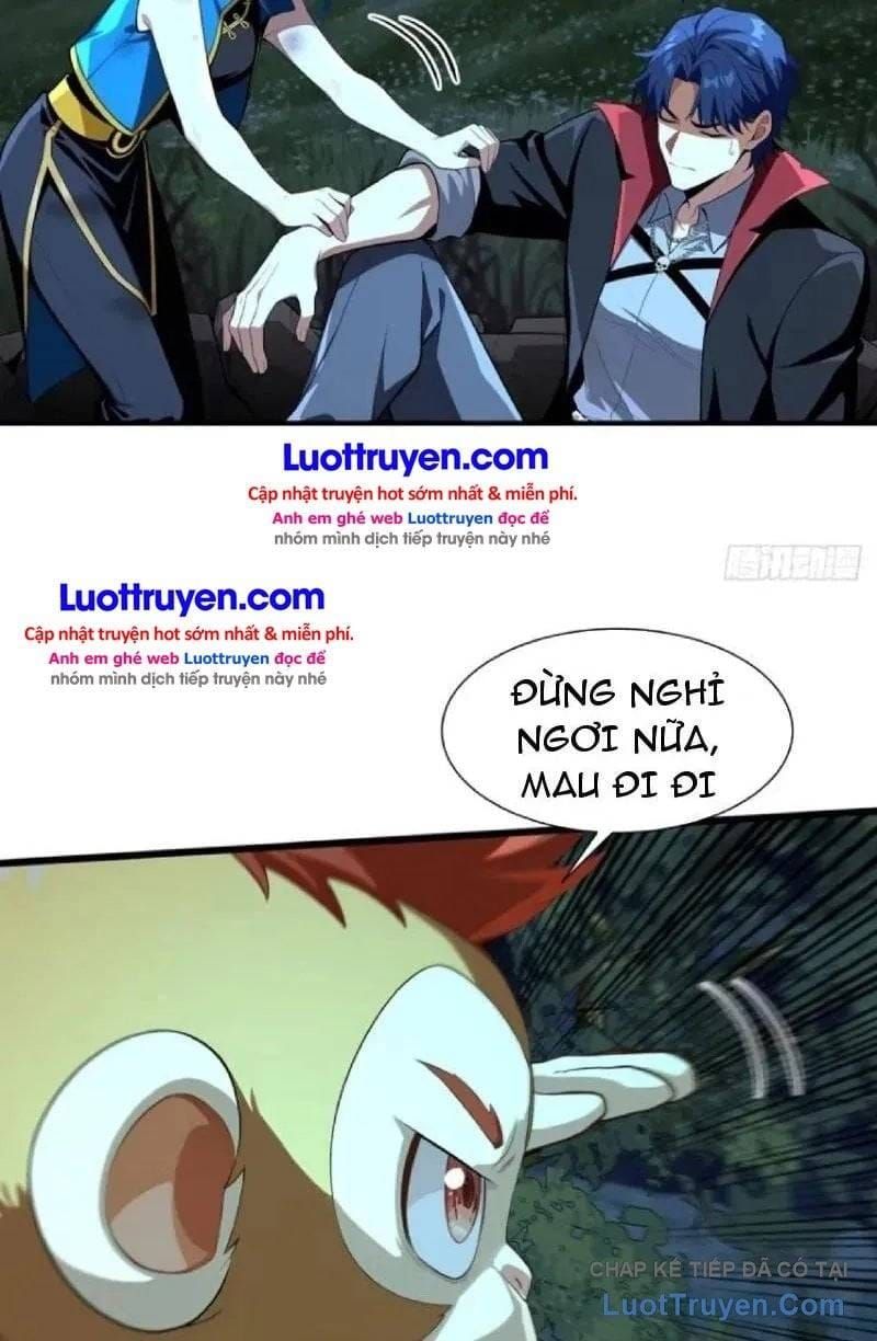 Vong Linh Thiên Tai: Ta Đưa Tay Triệu Hồi Cả Trăm Vạn Cốt Hải Chapter 63 - 21