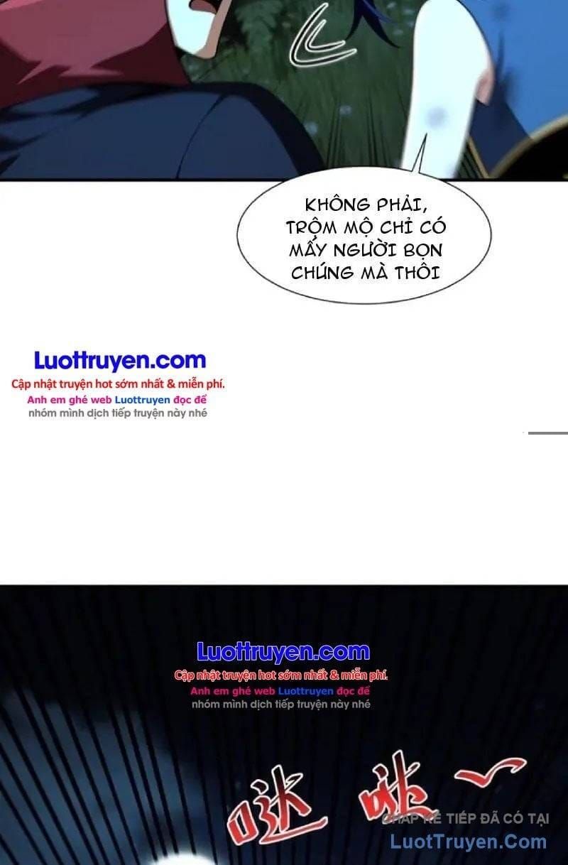 Vong Linh Thiên Tai: Ta Đưa Tay Triệu Hồi Cả Trăm Vạn Cốt Hải Chapter 63 - 24
