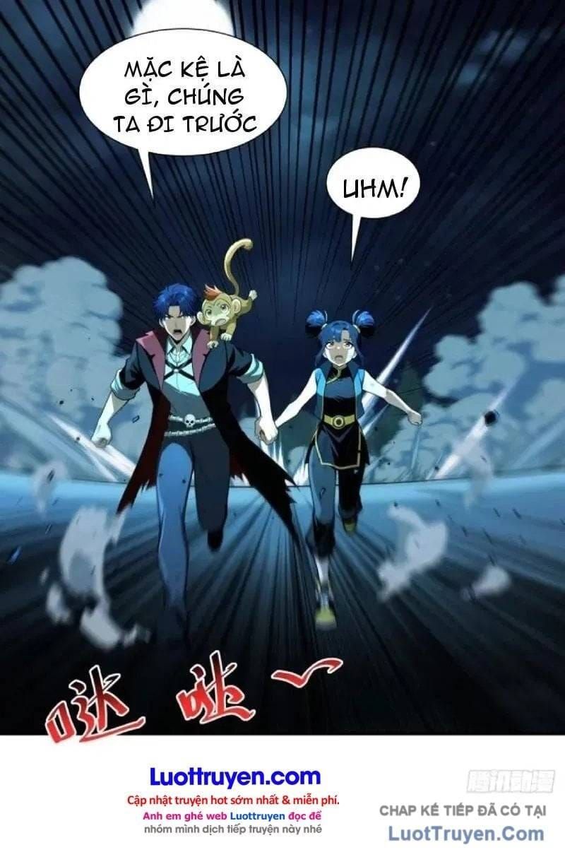 Vong Linh Thiên Tai: Ta Đưa Tay Triệu Hồi Cả Trăm Vạn Cốt Hải Chapter 63 - 25