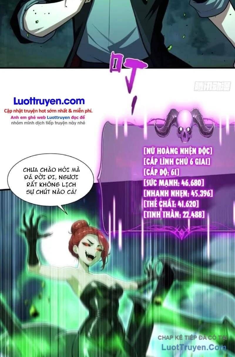 Vong Linh Thiên Tai: Ta Đưa Tay Triệu Hồi Cả Trăm Vạn Cốt Hải Chapter 63 - 27