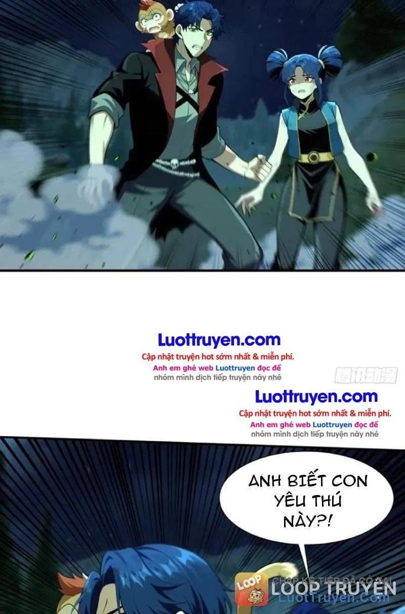 Vong Linh Thiên Tai: Ta Đưa Tay Triệu Hồi Cả Trăm Vạn Cốt Hải Chapter 63 - 29