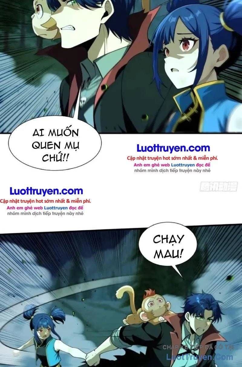 Vong Linh Thiên Tai: Ta Đưa Tay Triệu Hồi Cả Trăm Vạn Cốt Hải Chapter 63 - 30