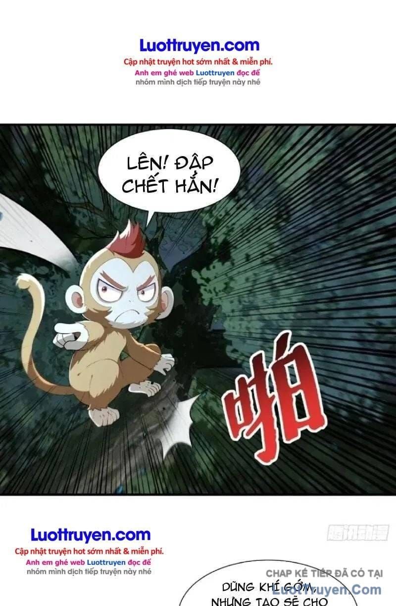 Vong Linh Thiên Tai: Ta Đưa Tay Triệu Hồi Cả Trăm Vạn Cốt Hải Chapter 63 - 4