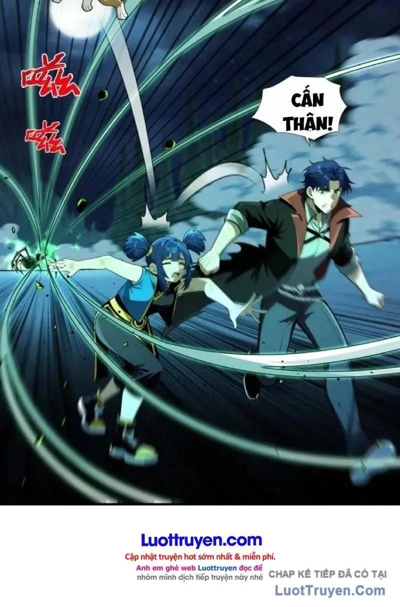Vong Linh Thiên Tai: Ta Đưa Tay Triệu Hồi Cả Trăm Vạn Cốt Hải Chapter 63 - 33