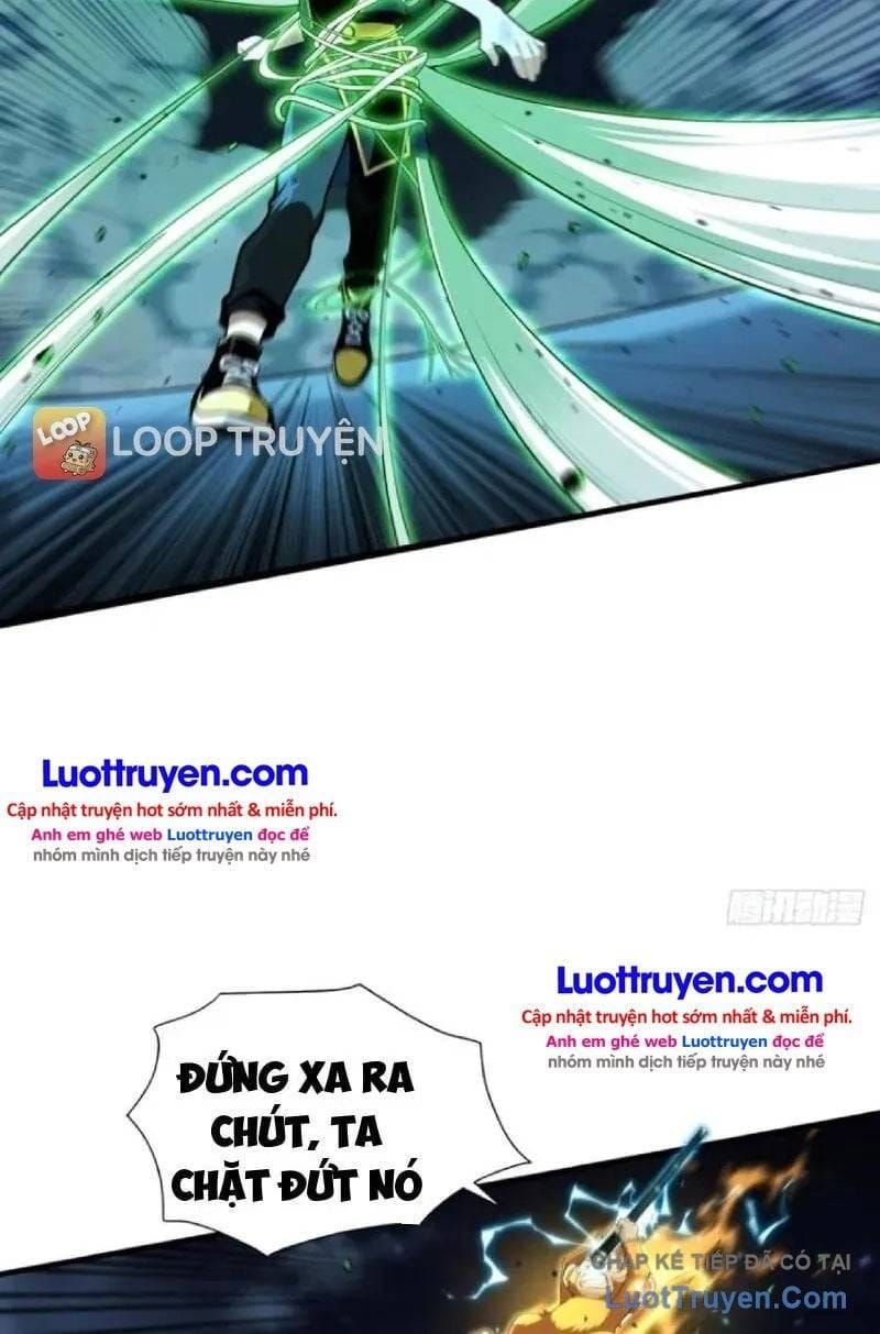 Vong Linh Thiên Tai: Ta Đưa Tay Triệu Hồi Cả Trăm Vạn Cốt Hải Chapter 63 - 41