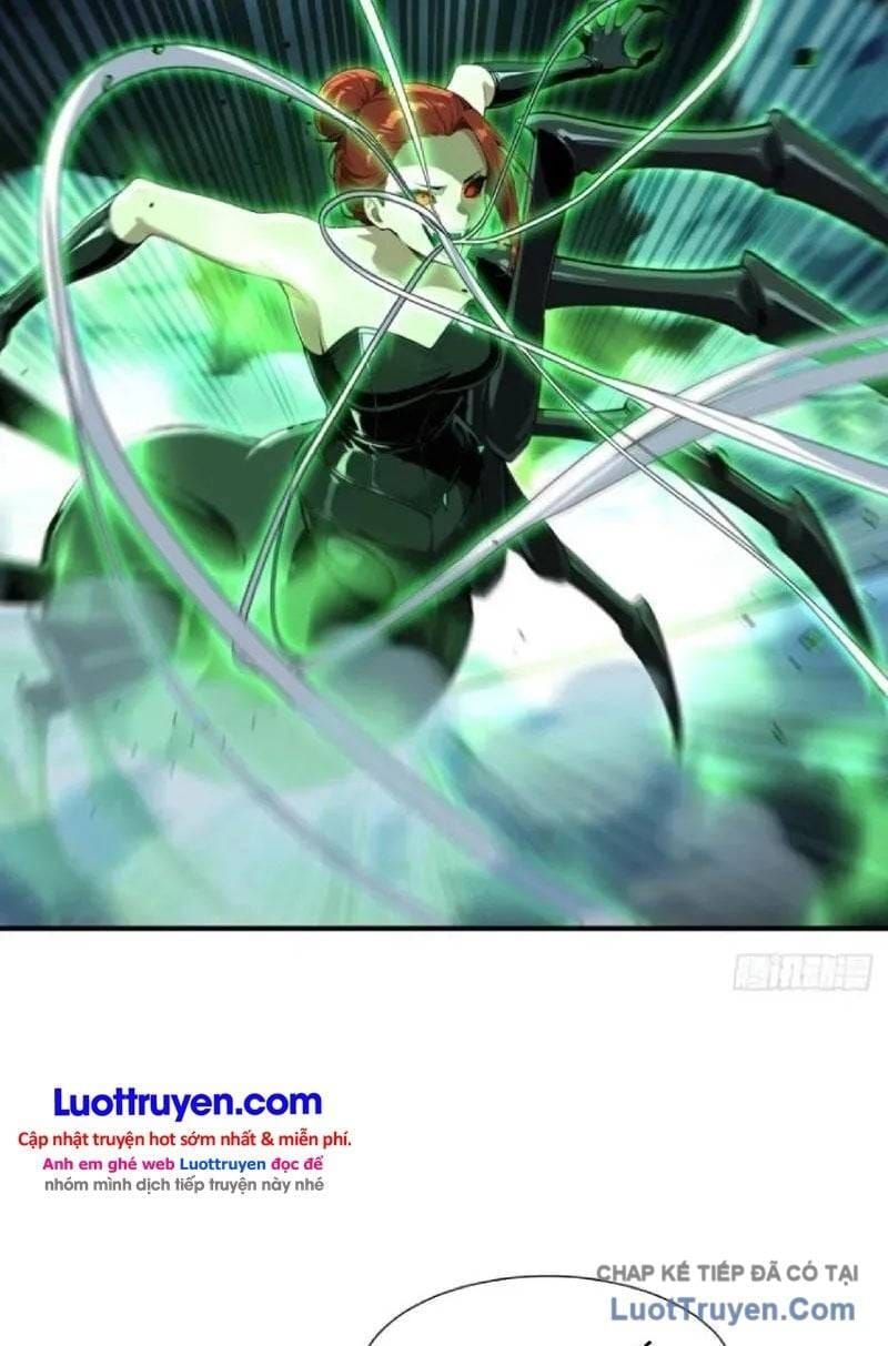 Vong Linh Thiên Tai: Ta Đưa Tay Triệu Hồi Cả Trăm Vạn Cốt Hải Chapter 63 - 46