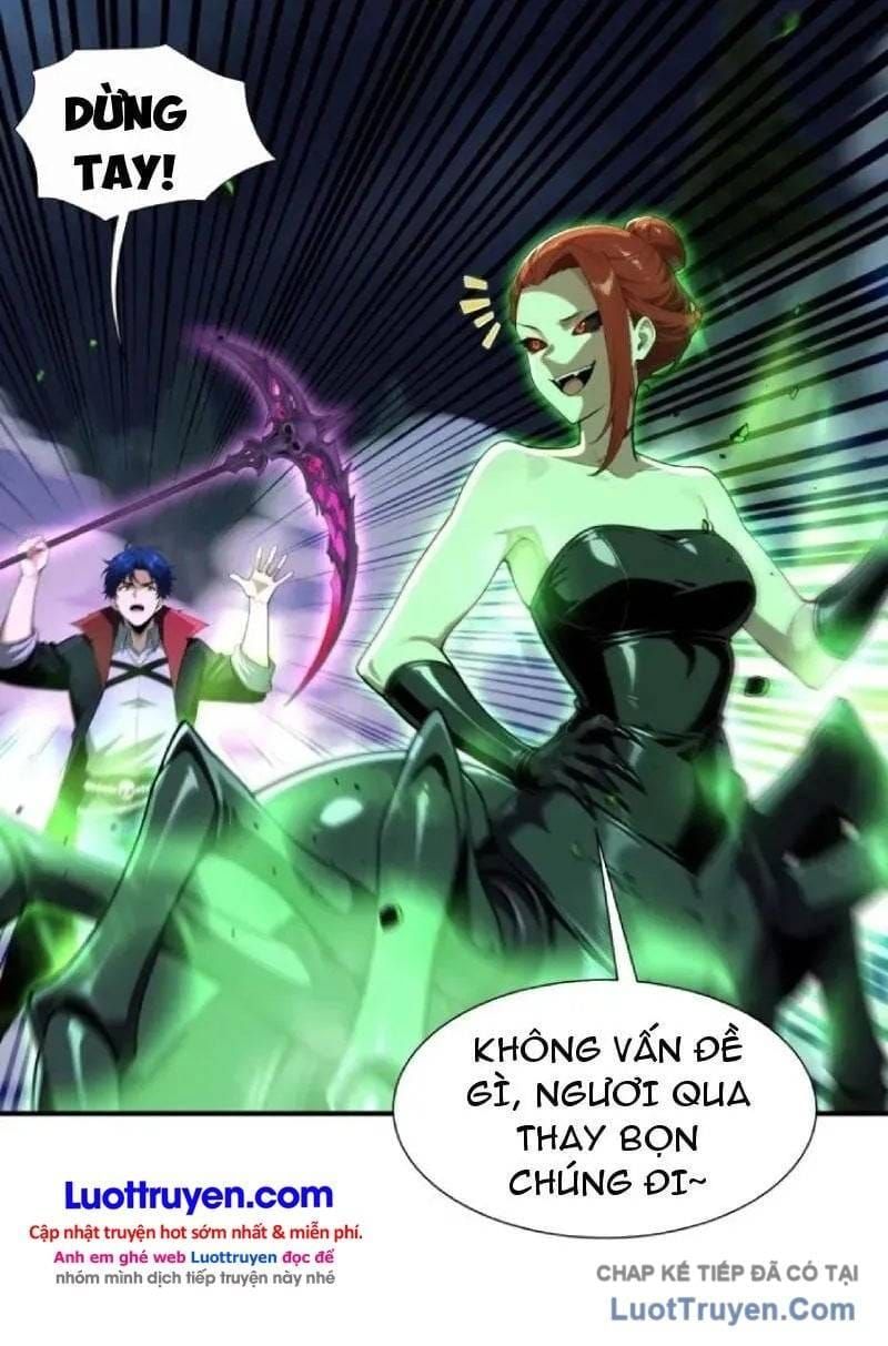 Vong Linh Thiên Tai: Ta Đưa Tay Triệu Hồi Cả Trăm Vạn Cốt Hải Chapter 63 - 48