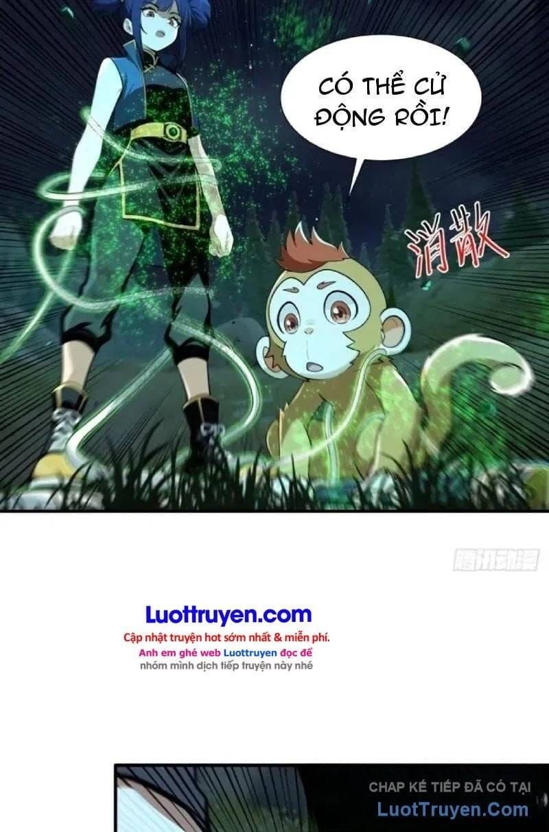 Vong Linh Thiên Tai: Ta Đưa Tay Triệu Hồi Cả Trăm Vạn Cốt Hải Chapter 63 - 52