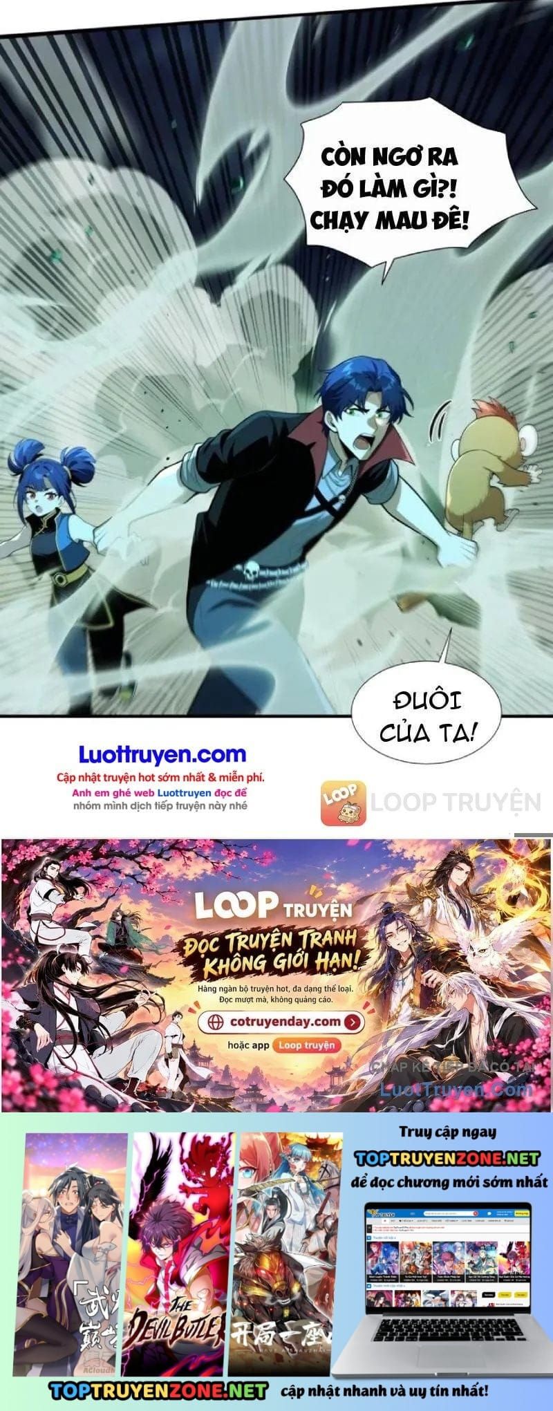 Vong Linh Thiên Tai: Ta Đưa Tay Triệu Hồi Cả Trăm Vạn Cốt Hải Chapter 63 - 56