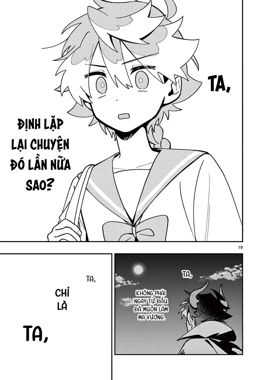 Maou-Sama, Re Re Revenge! Chapter 2 - 20