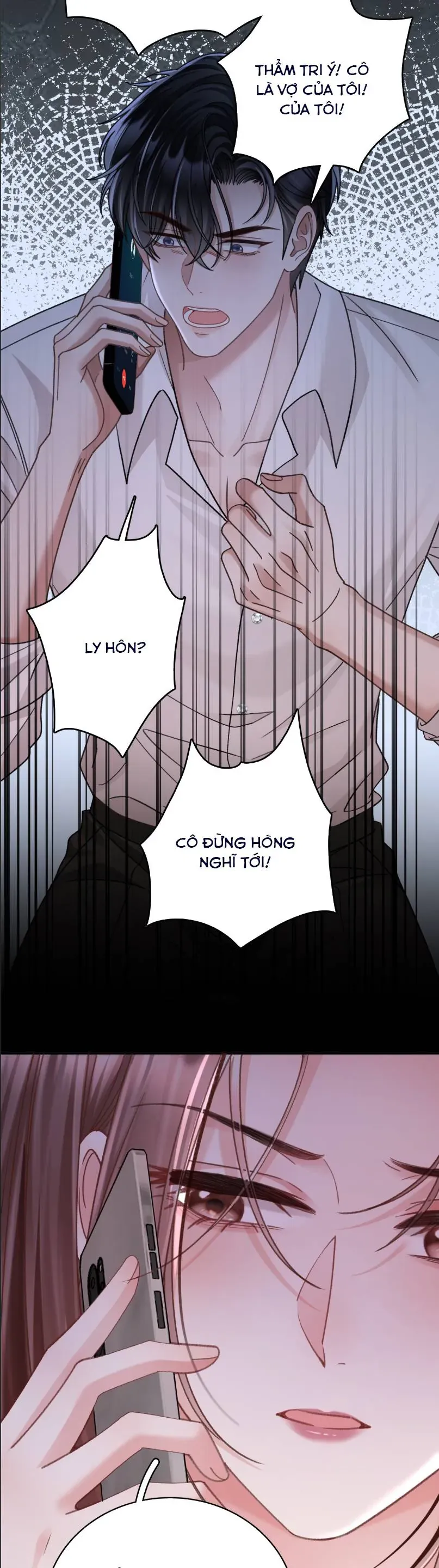 Ly Hôn Rồi, Ta Hướng Tới Hạnh Phúc Chapter 4 - 11