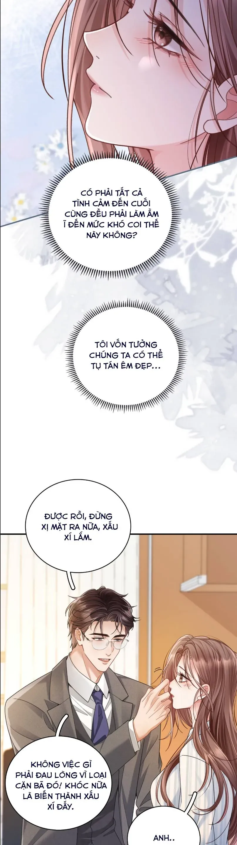 Ly Hôn Rồi, Ta Hướng Tới Hạnh Phúc Chapter 4 - 13