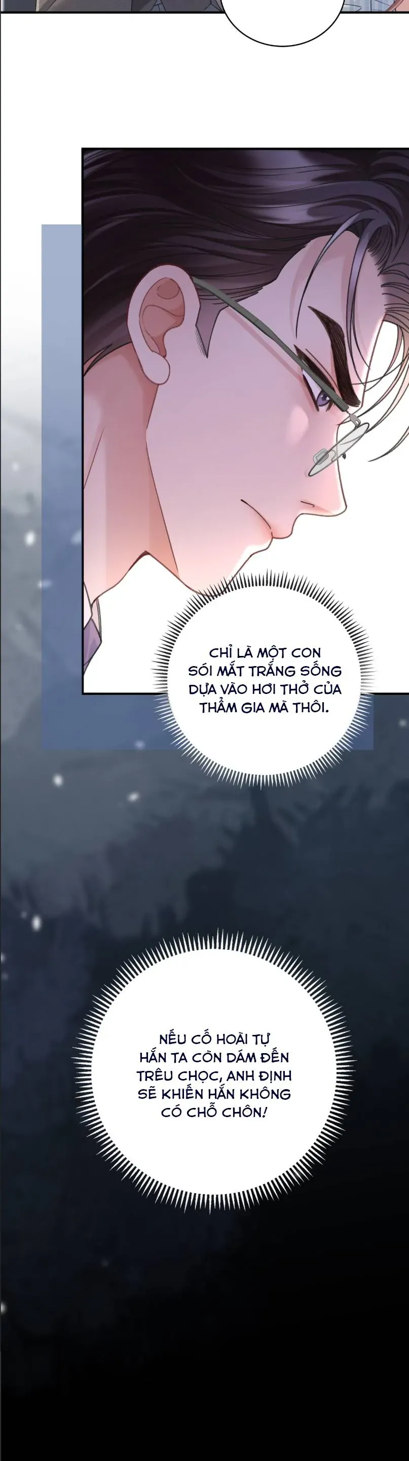 Ly Hôn Rồi, Ta Hướng Tới Hạnh Phúc Chapter 4 - 14