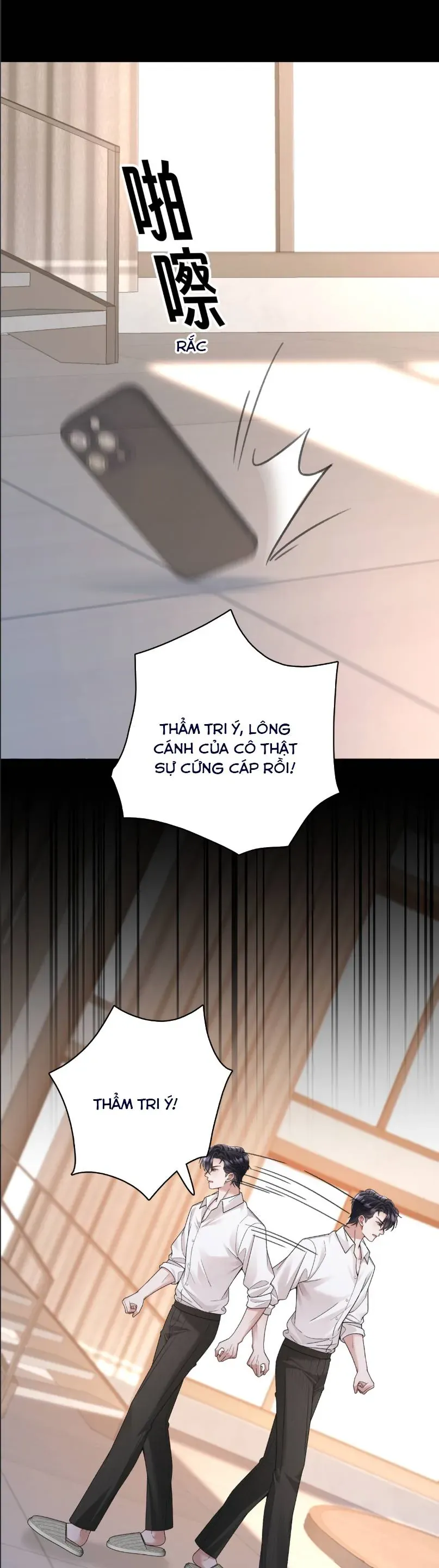Ly Hôn Rồi, Ta Hướng Tới Hạnh Phúc Chapter 4 - 15
