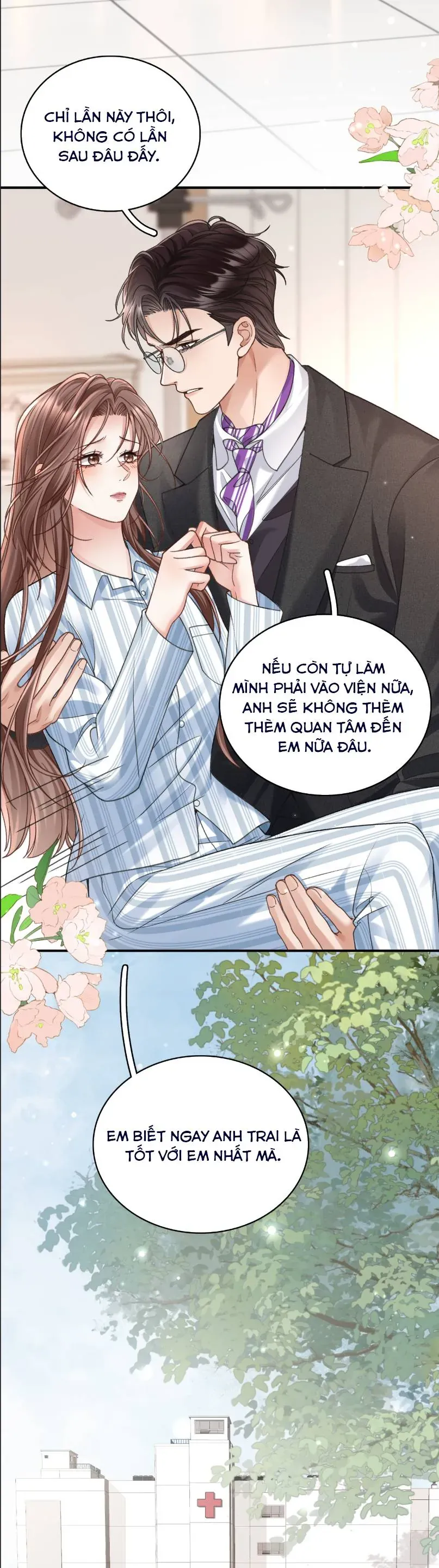 Ly Hôn Rồi, Ta Hướng Tới Hạnh Phúc Chapter 4 - 19