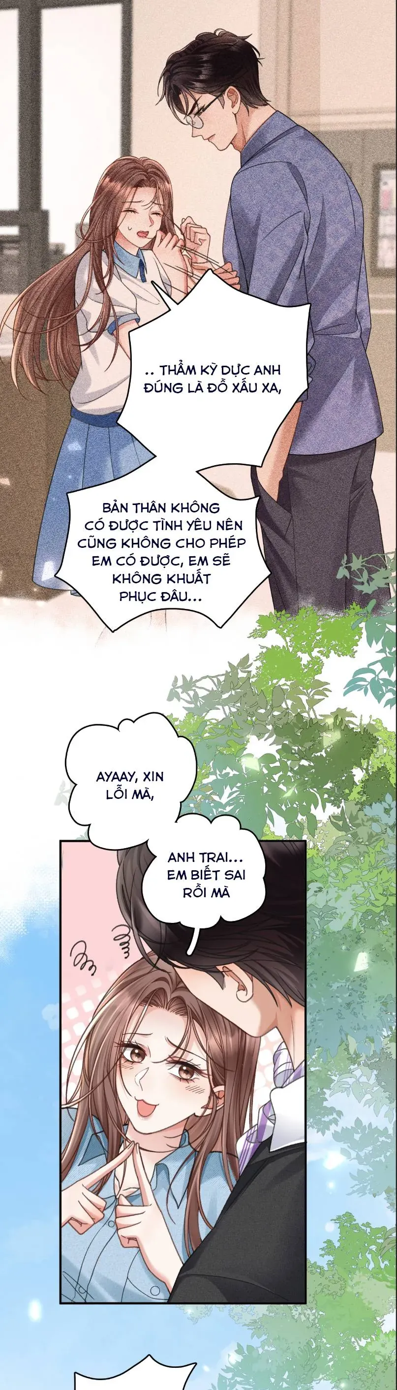 Ly Hôn Rồi, Ta Hướng Tới Hạnh Phúc Chapter 4 - 21