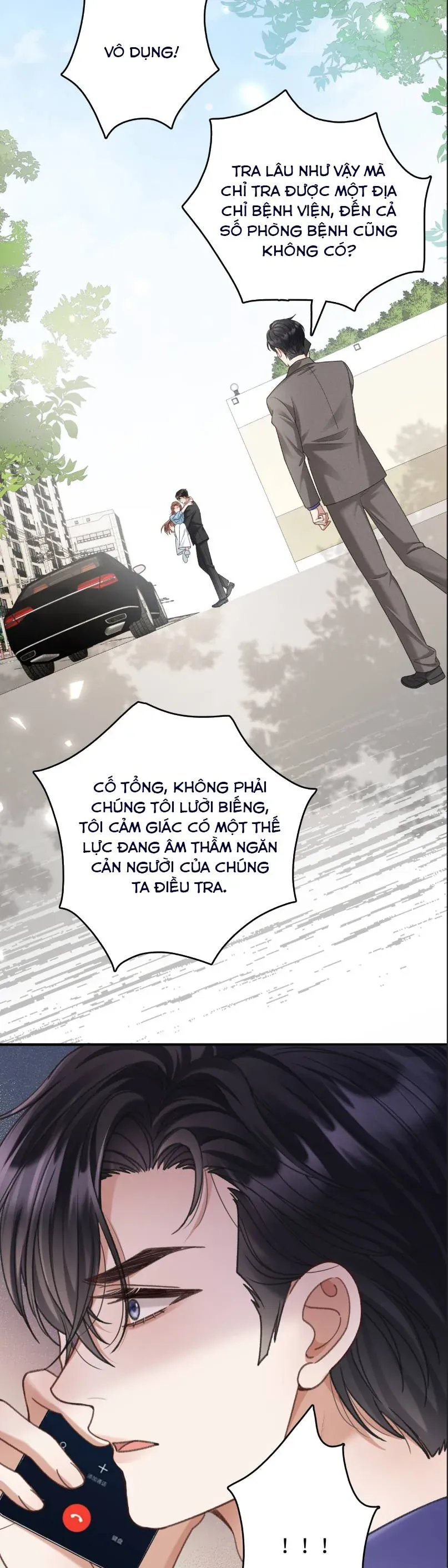 Ly Hôn Rồi, Ta Hướng Tới Hạnh Phúc Chapter 4 - 22