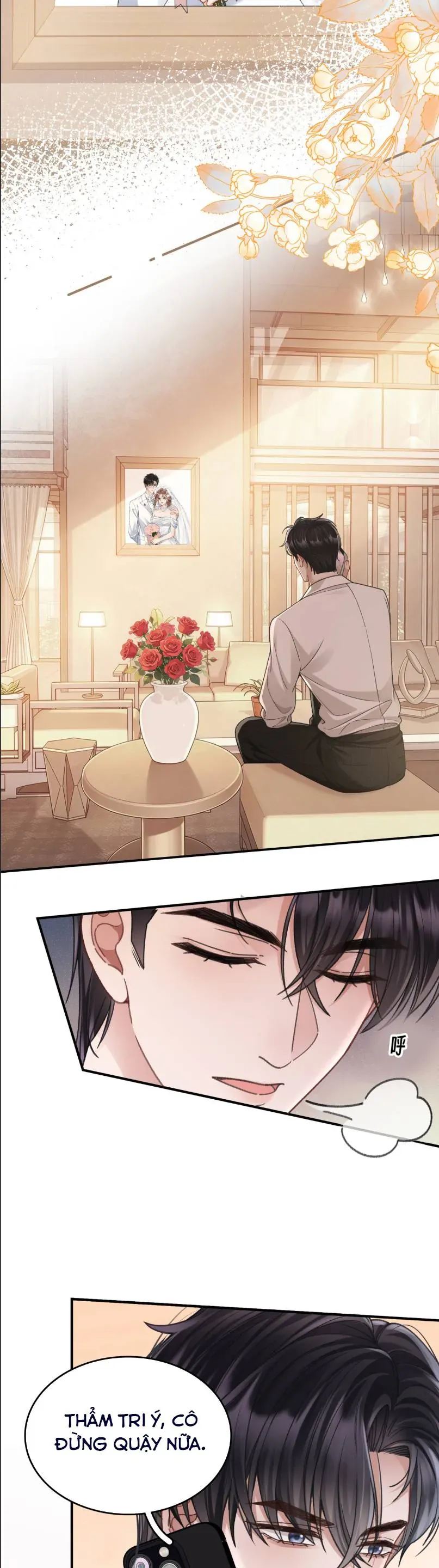 Ly Hôn Rồi, Ta Hướng Tới Hạnh Phúc Chapter 4 - 4