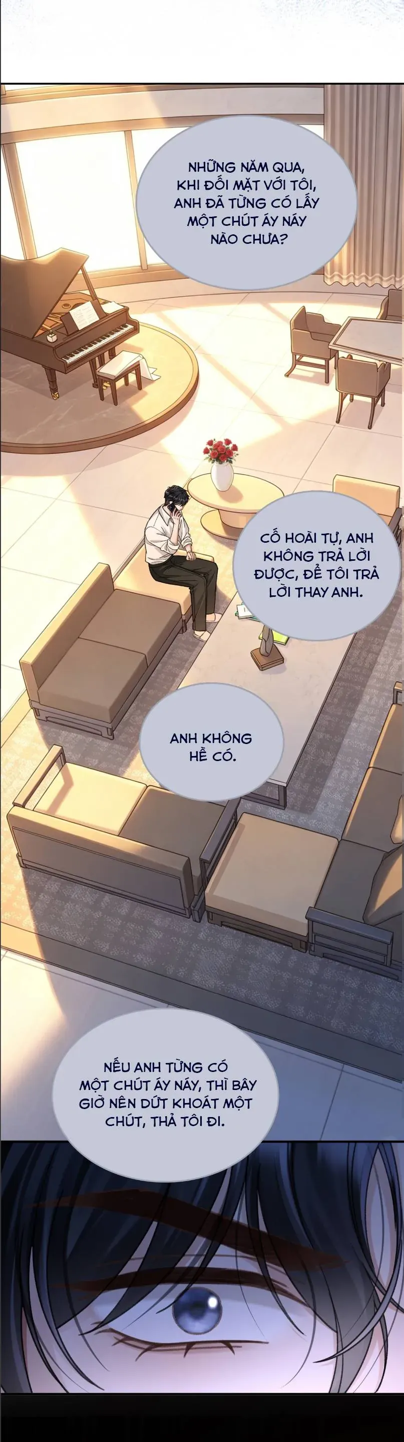 Ly Hôn Rồi, Ta Hướng Tới Hạnh Phúc Chapter 4 - 8