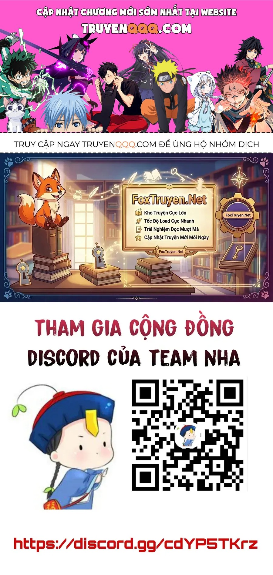Kẻ Thù Hoàn Hảo Chapter 1 - 1