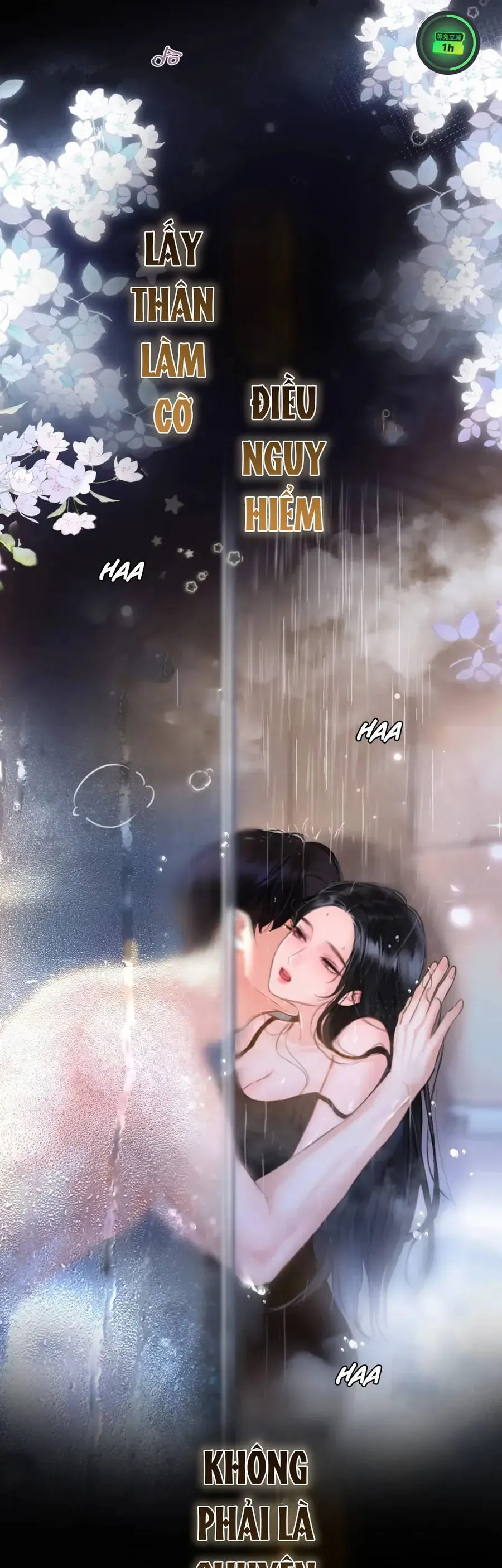Kẻ Thù Hoàn Hảo Chapter 1 - 2