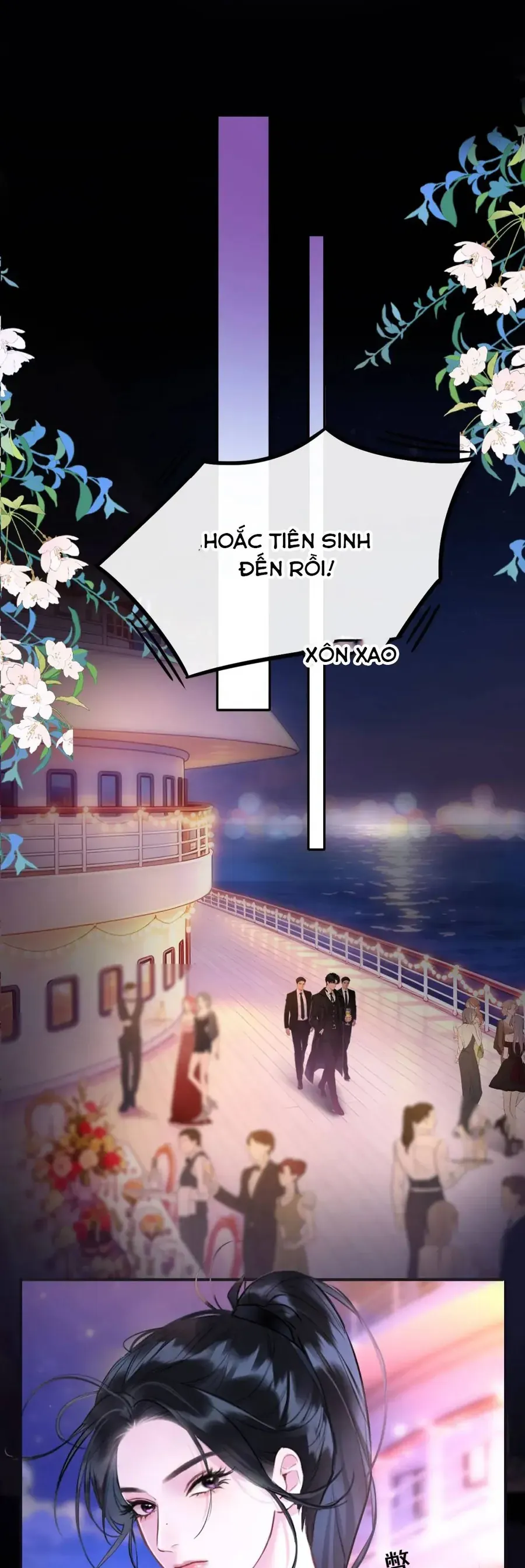 Kẻ Thù Hoàn Hảo Chapter 1 - 11