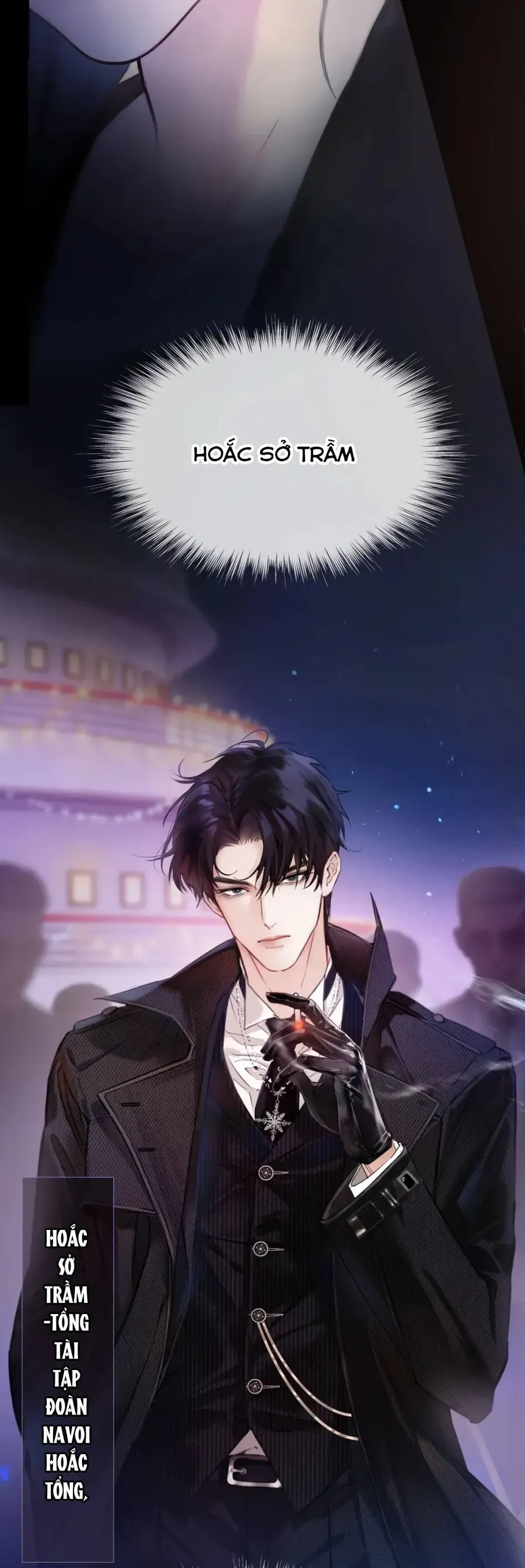 Kẻ Thù Hoàn Hảo Chapter 1 - 13