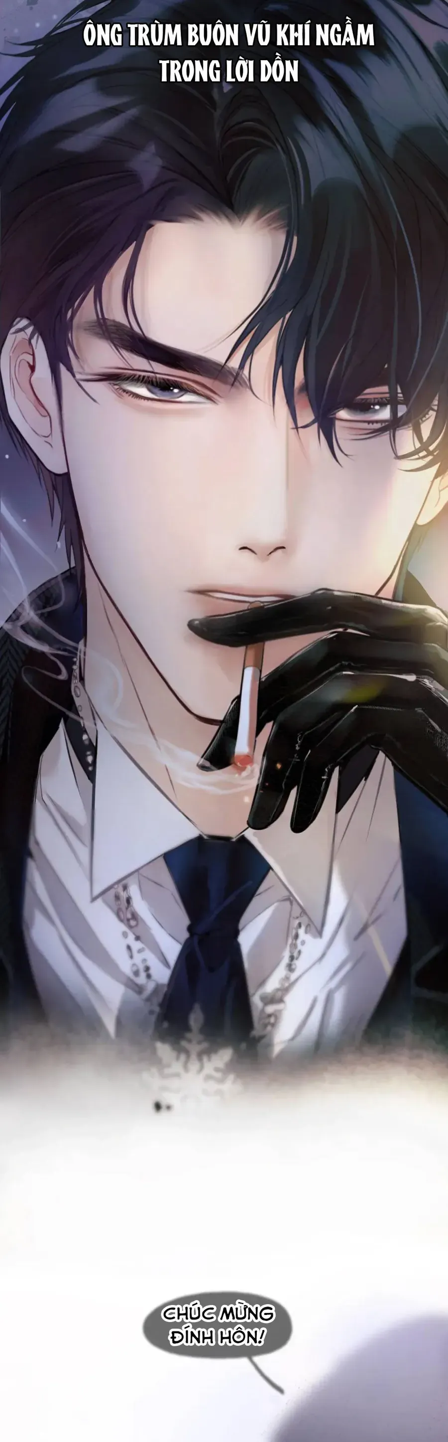 Kẻ Thù Hoàn Hảo Chapter 1 - 14