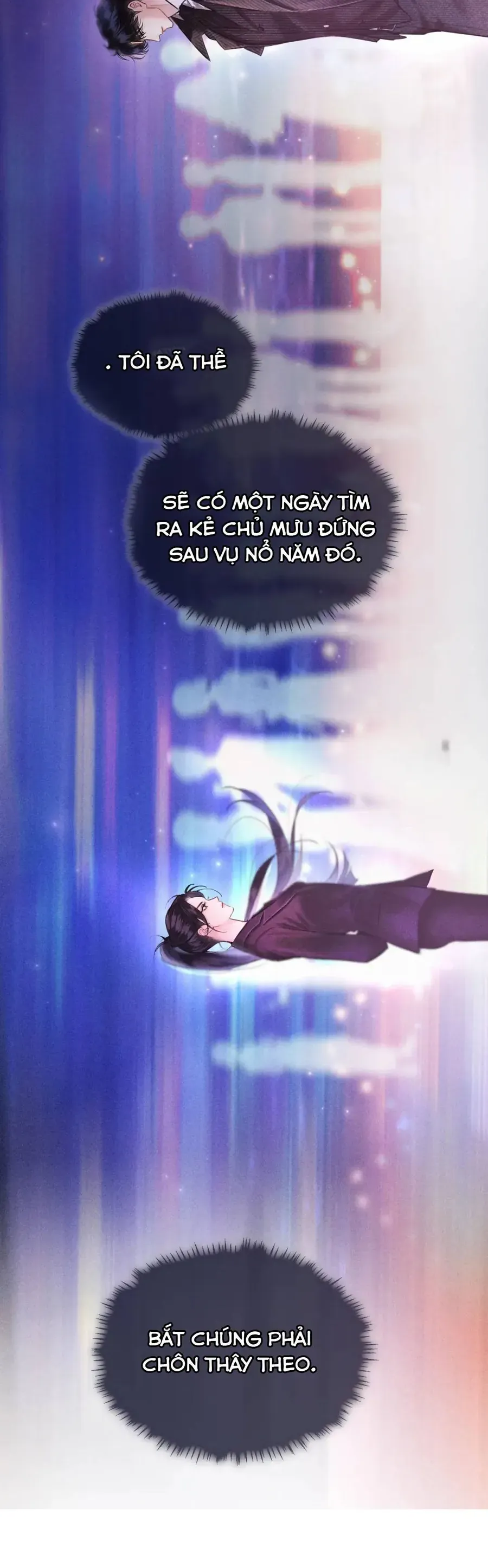 Kẻ Thù Hoàn Hảo Chapter 1 - 19