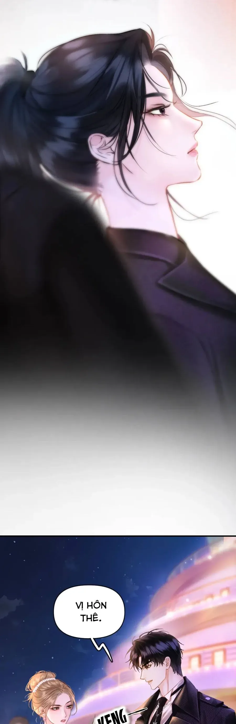 Kẻ Thù Hoàn Hảo Chapter 1 - 20