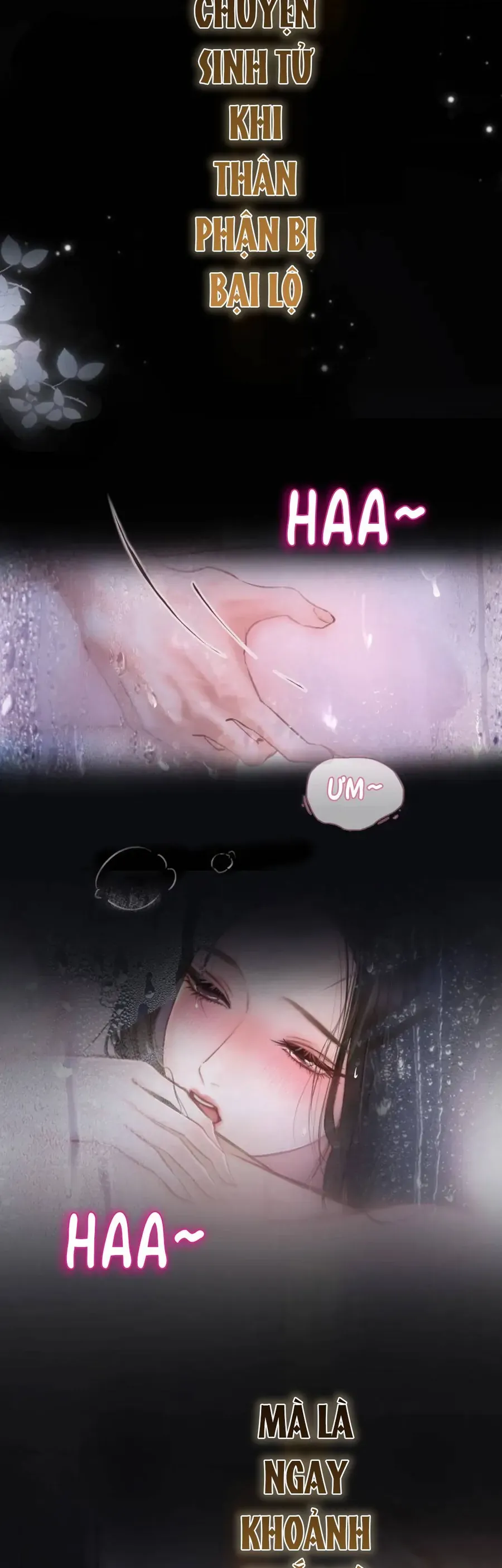 Kẻ Thù Hoàn Hảo Chapter 1 - 3