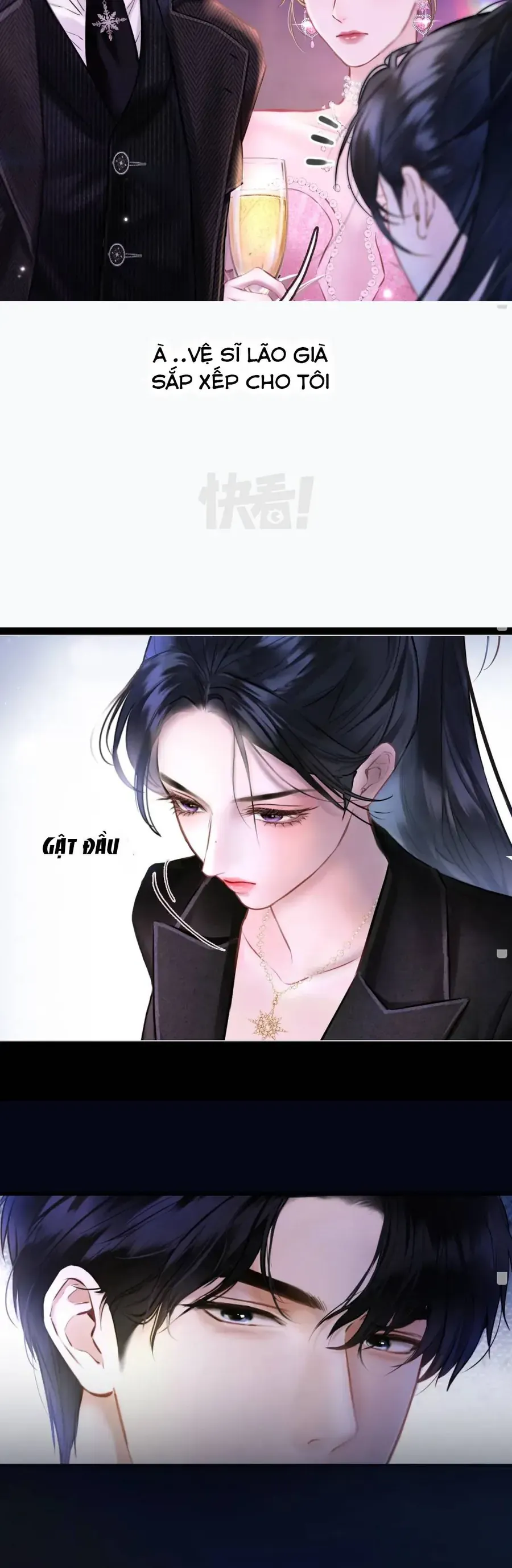 Kẻ Thù Hoàn Hảo Chapter 1 - 22