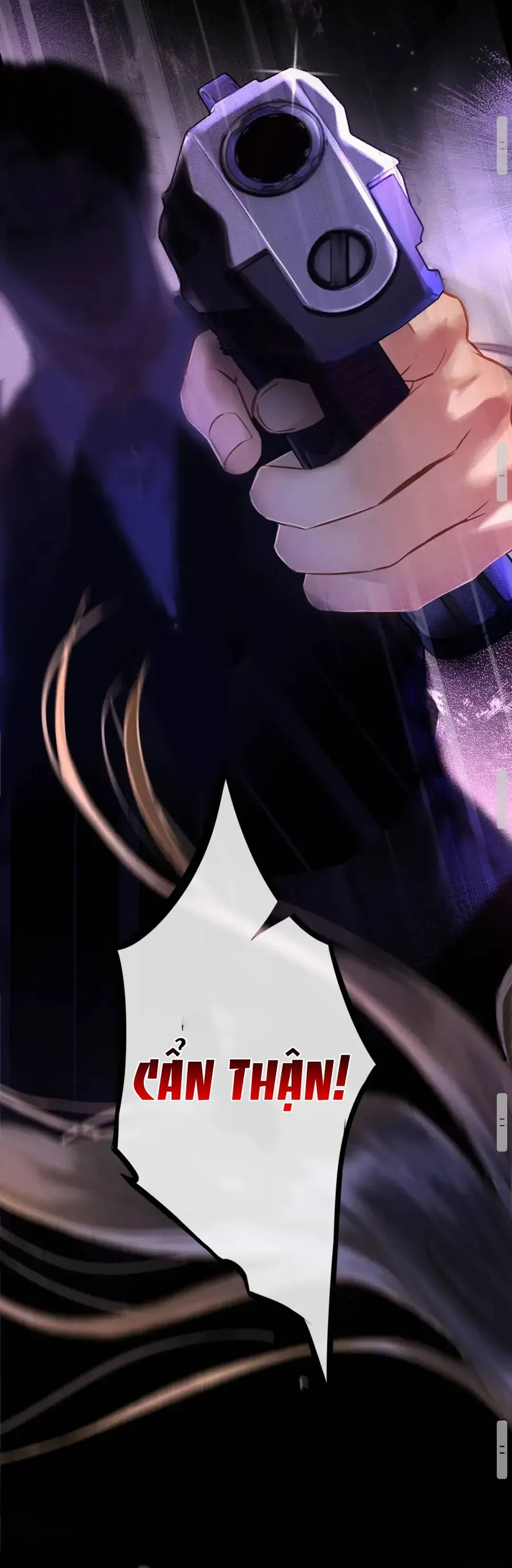 Kẻ Thù Hoàn Hảo Chapter 1 - 25