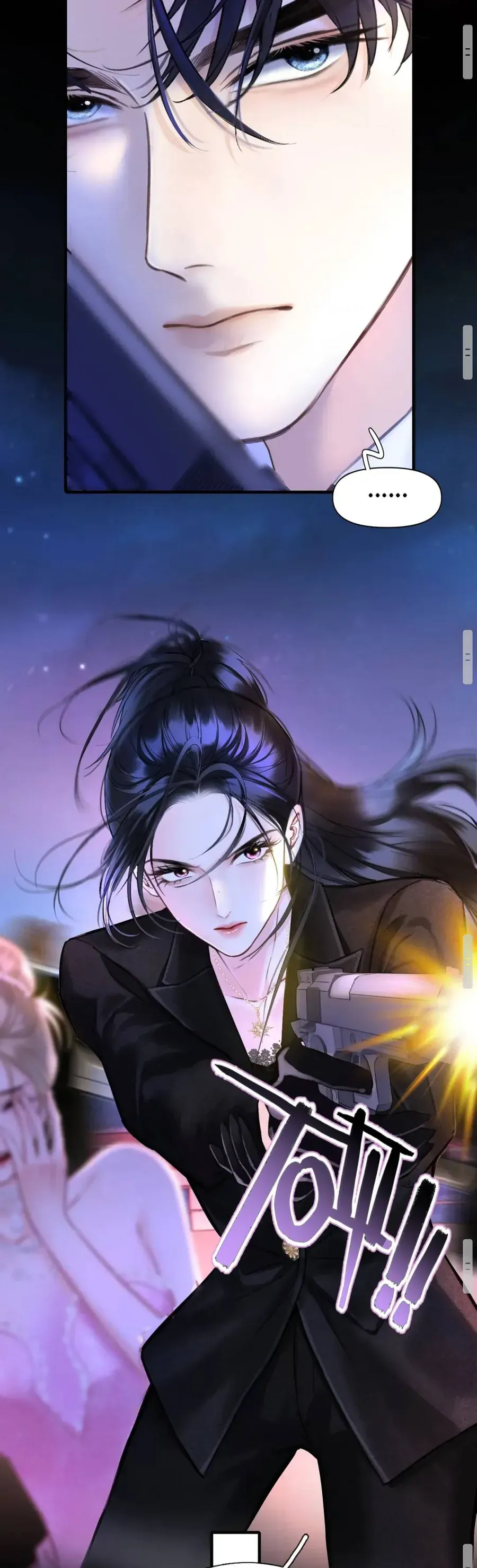 Kẻ Thù Hoàn Hảo Chapter 1 - 30