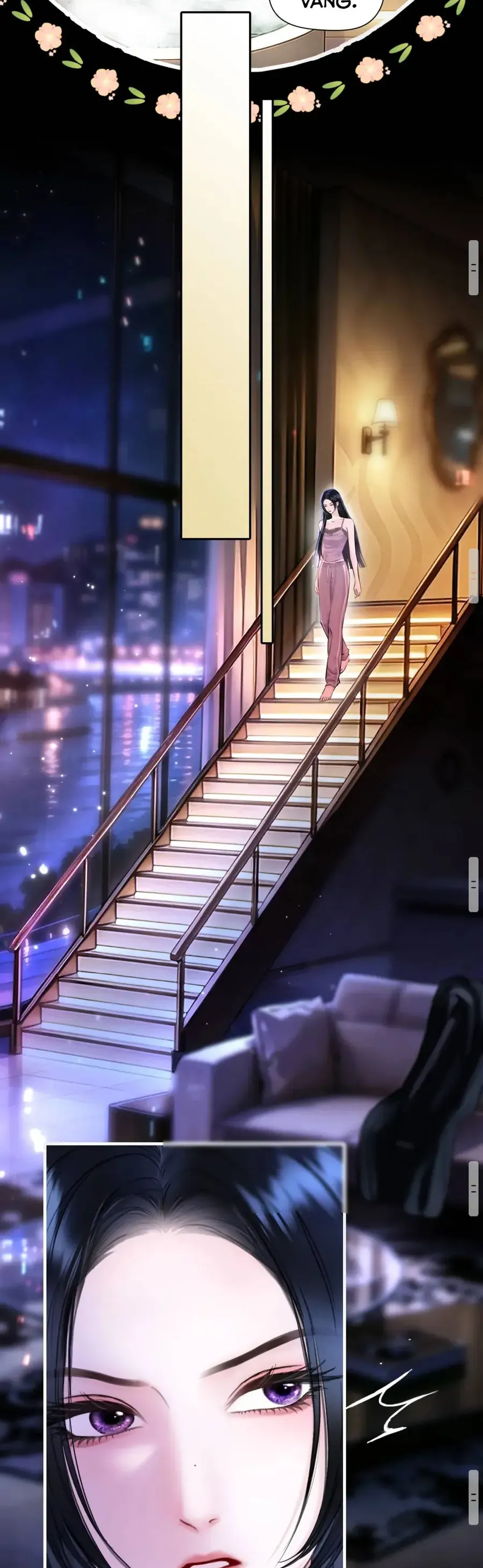 Kẻ Thù Hoàn Hảo Chapter 1 - 35